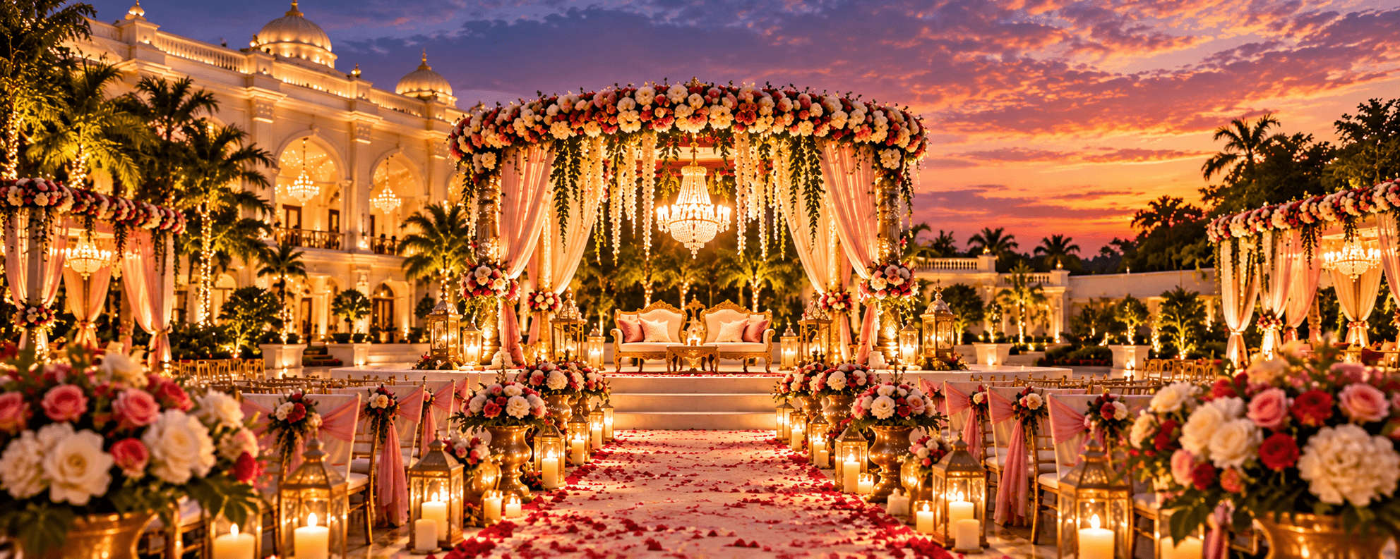 Indian Wedding